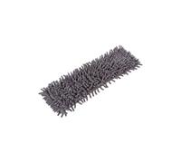 B Basic & Co - Serpillière pour Balai Chenille Ménager 46cm Gris