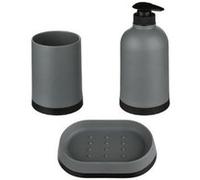 Five - Lot de 3 Accessoires pour Salle de Bain