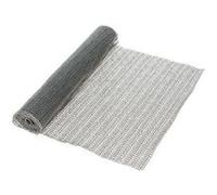 B Basic & Co - Tapis d'Evier Anti-Dérapant 30x150cm Gris Gris G