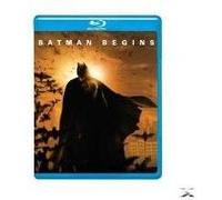B-BATMAN BEGINS-VF G