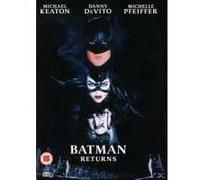 B-BATMAN RETURNS-BATMAN LE DEFI-BD+DVD-BILINGUE G