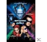 B-BATMAN & ROBIN-BILINGUE G