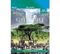 B-BBC EARTH THE GREAT RIFT-VN G