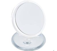 B Beauty Planet Miroir Grossissant 15x Avec 3 Ventouse 15 Cm Miroir Rapproché Pour Des Détails Précis Du Maquillage Multicolore