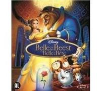 B-BEAUTY & THE BEAST-BILINGUE G