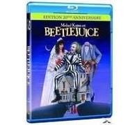 Beetlejuice – Warner Bros. – Édition 20e anniversaire – VF