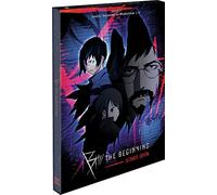 B Beginning: The Ultimate Collection [Blu-Ray]
