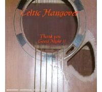 B. Behan - Thank You Good Night