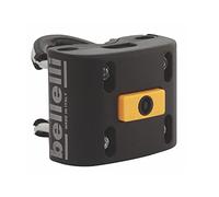 Bellelli B-fix Mounting System Noir Garçon Black