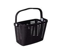 Bellelli Plaza Basket Noir Black