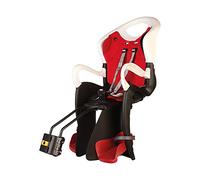 b bellelli Tiger - Siège arrière pour vélo - pour Les Enfants jusqu'à 22 kg, de 3 à 8 Ans - Fixation au Cadre, inclinable