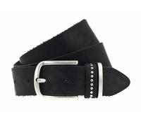 b.belt ceinture Cleo Belt W100 Schwarz