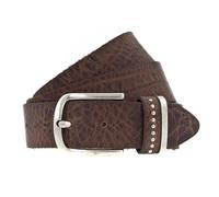 b.belt ceinture Cleo Belt W85 Grau Taupe