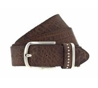 b.belt ceinture Cleo Belt W90 Grau Taupe