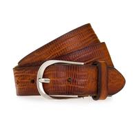 b.belt Ceinture Cuir 100 cm brun