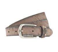 b.belt Ceinture Cuir 80 cm brun