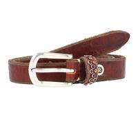 b.belt Ceinture Cuir 95 cm brun