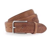 b.belt Ceinture en cuir baileys (BB4024R35-100-0660)