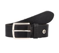 b.belt Ceinture en cuir schwarz (BB4007L44-100-0790)