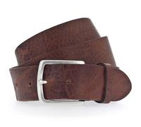 b.belt Ceinture en cuir 85 cm brun