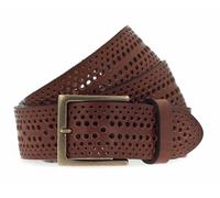 b.belt ceinture Jed Belt W90 Mid Brown