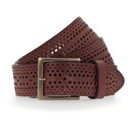 b.belt Ceinture Jed en cuir 95 cm brun