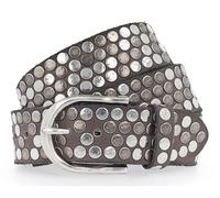 b.belt ceinture Liv Ledergürtel W100 Taupe