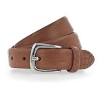 b.belt Charlisa Ceinture cuir baileys (BB0913R39-85-0660)