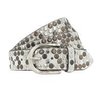 B.belt - Liv Belt - unisex - Accessoires - Multicolore - Taille: 75 CM