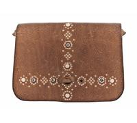 b.belt Maya Beltbag Cognac