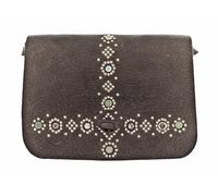 b.belt Maya Beltbag Stahlgrau