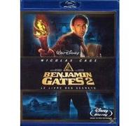 B-BENJAMIN GATES 2-LE LIVRE DES SECRETS-VF G
