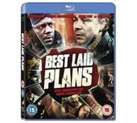 Bd Amaray - Best Laid Plans [Blu-ray] [Import anglais]