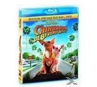 B-BEVERLY HILLS CHIHUAHUA + DVD-VF G