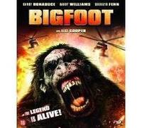 B-BIGFOOT-VN G