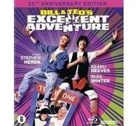 B-BILL & TED S EXCELLENT ADVENTURE-VN G