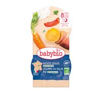 B.BIO BOL.PDT.DC.RIZ 8M 2X200G