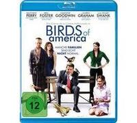 B-BIRDS OF AMERICA-VN G