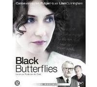 B-BLACK BUTTERFLIES-VN G