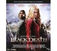 Blu Ray - Black Death [Blu-Ray]