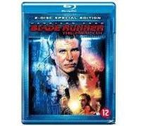 B-BLADE RUNNER-ED SP-VF G