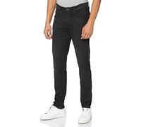 BLEND Jean 'Naoki' noir, Taille 32 Longueur 32