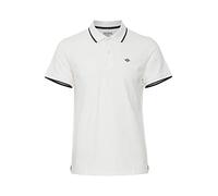 b BLEND Alsek Polo pour homme avec col polo et boutons - - 1 mois