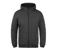b BLEND Eleon Veste d'hiver Blouson D'Extérieur pour Homme, Taille:M, Couleur:Phantom Grey (194205)