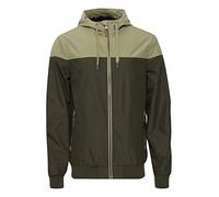 b BLEND Melon Veste demi-saison pour homme, Forest Night (190414)., M