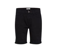 b Blend Short en Denim - Shorts en Jean - Bermuda - Homme