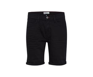 b Blend Short en Denim - Shorts en Jean - Bermuda - Homme