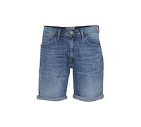 b Blend Short en Jean pour Homme, 200291/Bleu Denim, XL