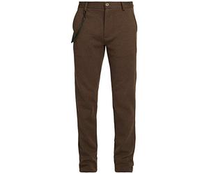 b BLEND Walton Pantalon Chino pour Homme, Taille:W32/34, Couleur:Carafe (191116)