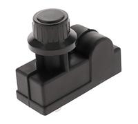 B Blesiya 1.5V Allumeur à Impulsions DC de Batterie AA - 2 Prises